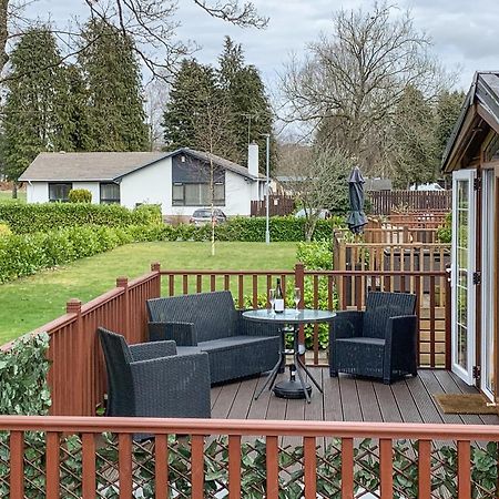 Bridge End Lodge Dollar Luaran gambar