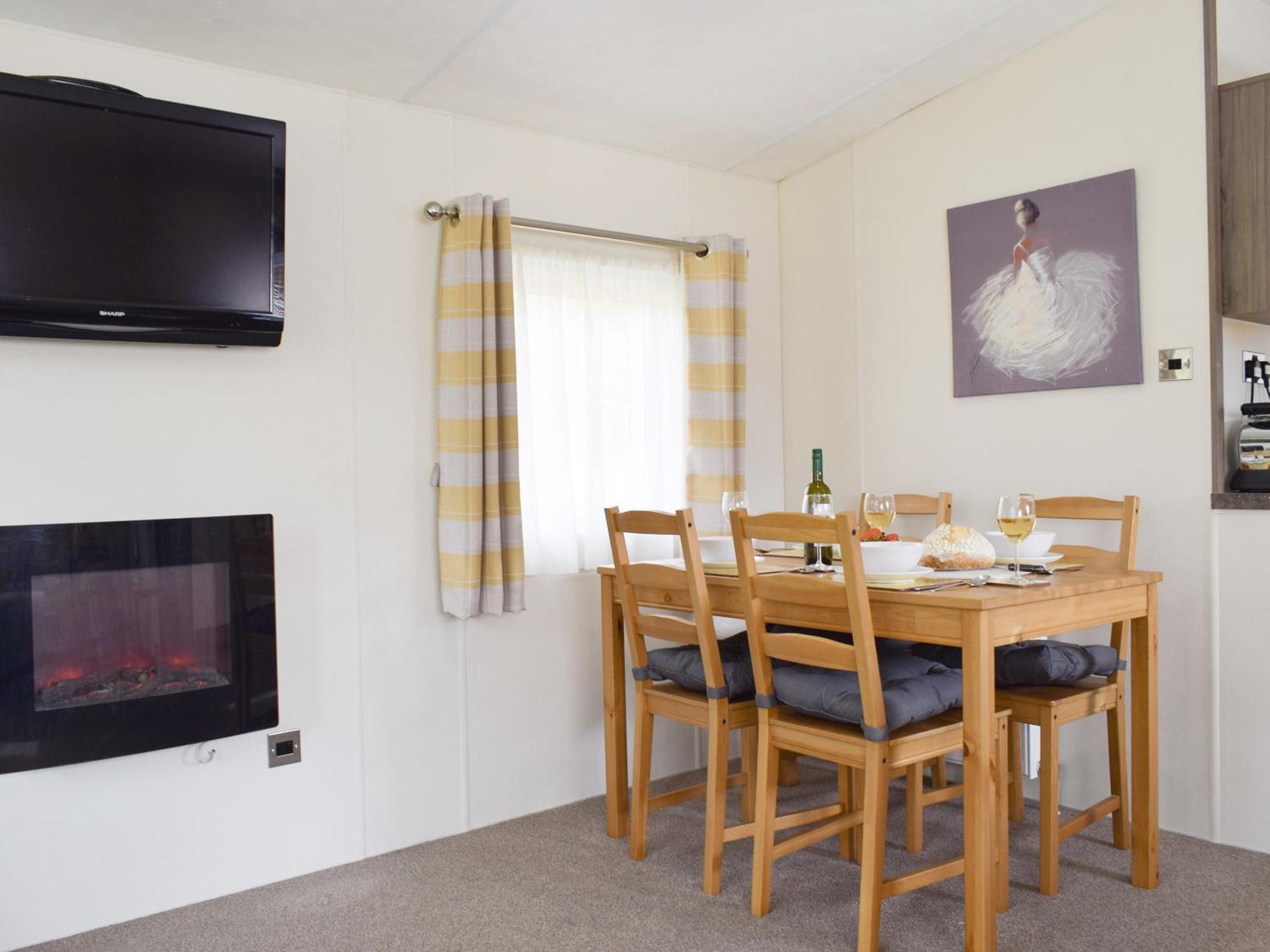 Bridge End Lodge Dollar Luaran gambar